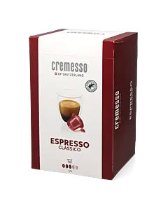 Cremesso Espresso Classico