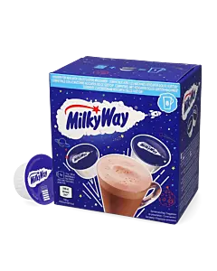 Dolce Gusto Caff&eacute;Luxe Milky Way