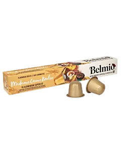 Belmio Madam Creme Brulee for Nespresso&reg;
