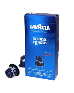Crema E Gusto Classico - Lavazza