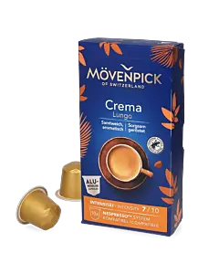M&ouml;venpick Crema Lungo NCC 