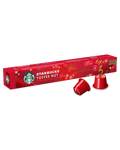 Starbucks&reg; Toffee Nut
