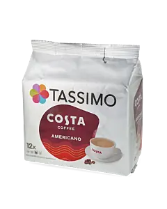 Americano - Costa