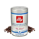 Decaffeinato Coffee Beans from illy 
