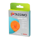 Tassimo Service T Disc Orange from Bosch 