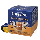 Caffe Borbone - Dolce Gusto Caffe Con Leche (16) 