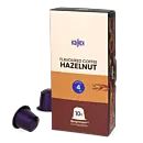 Kaffekapslen Espresso Hazelnut for Nespresso®