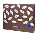 Ristretto - Budget - KaffeK (50 npro)