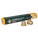 Starbucks® Blonde Espresso Roast Bez kofeínu