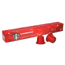Starbucks® Toffee Nut