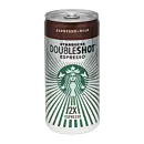 Starbucks Doubleshot Espresso Iced Coffee