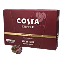 Mocha Italia Stredné Praženie (Malá Šálka)