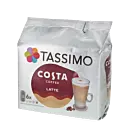 Latte - Costa