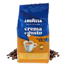 Crema e Gusto Tradizione Italiana - Lavazza (1KG beans)