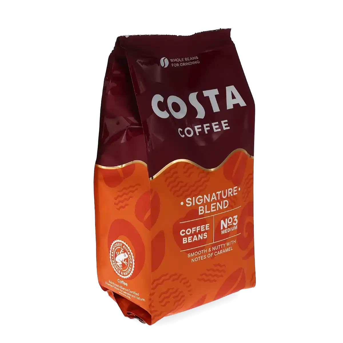 Signature Blend