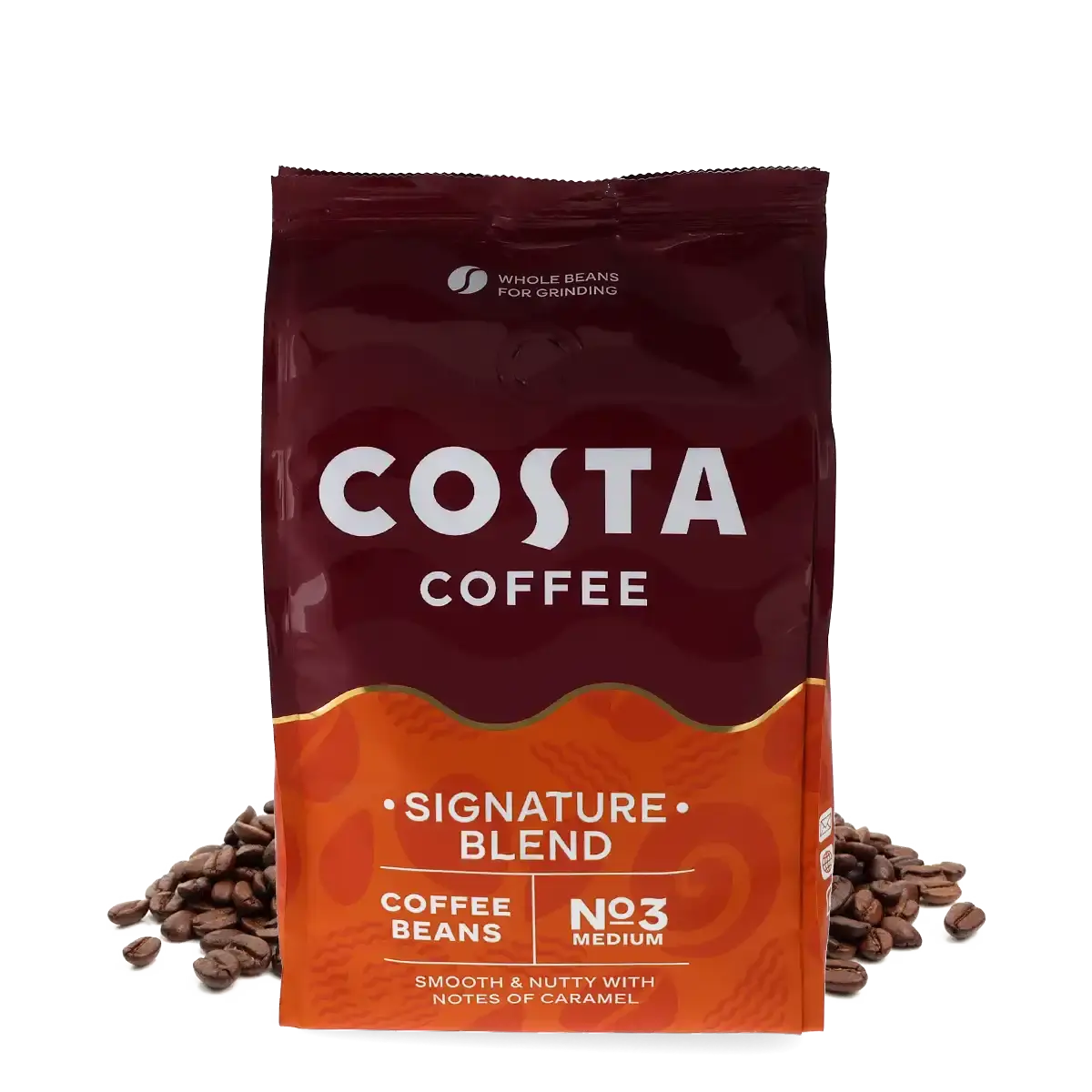 Signature Blend