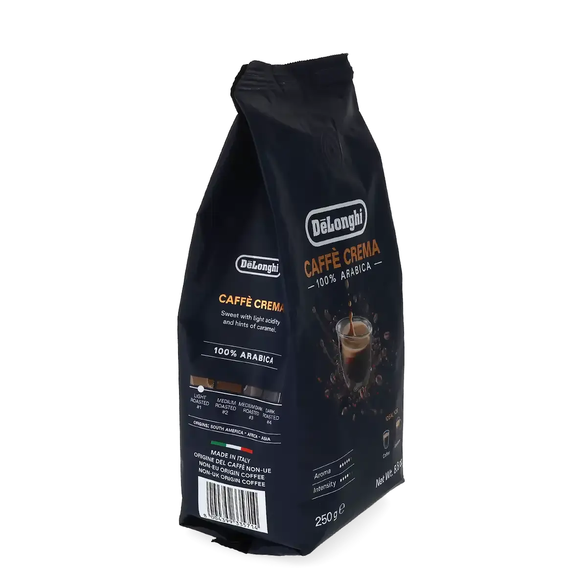 Caff\u00E8\u0020Crema\u0020\u002D\u0020DeLonghi