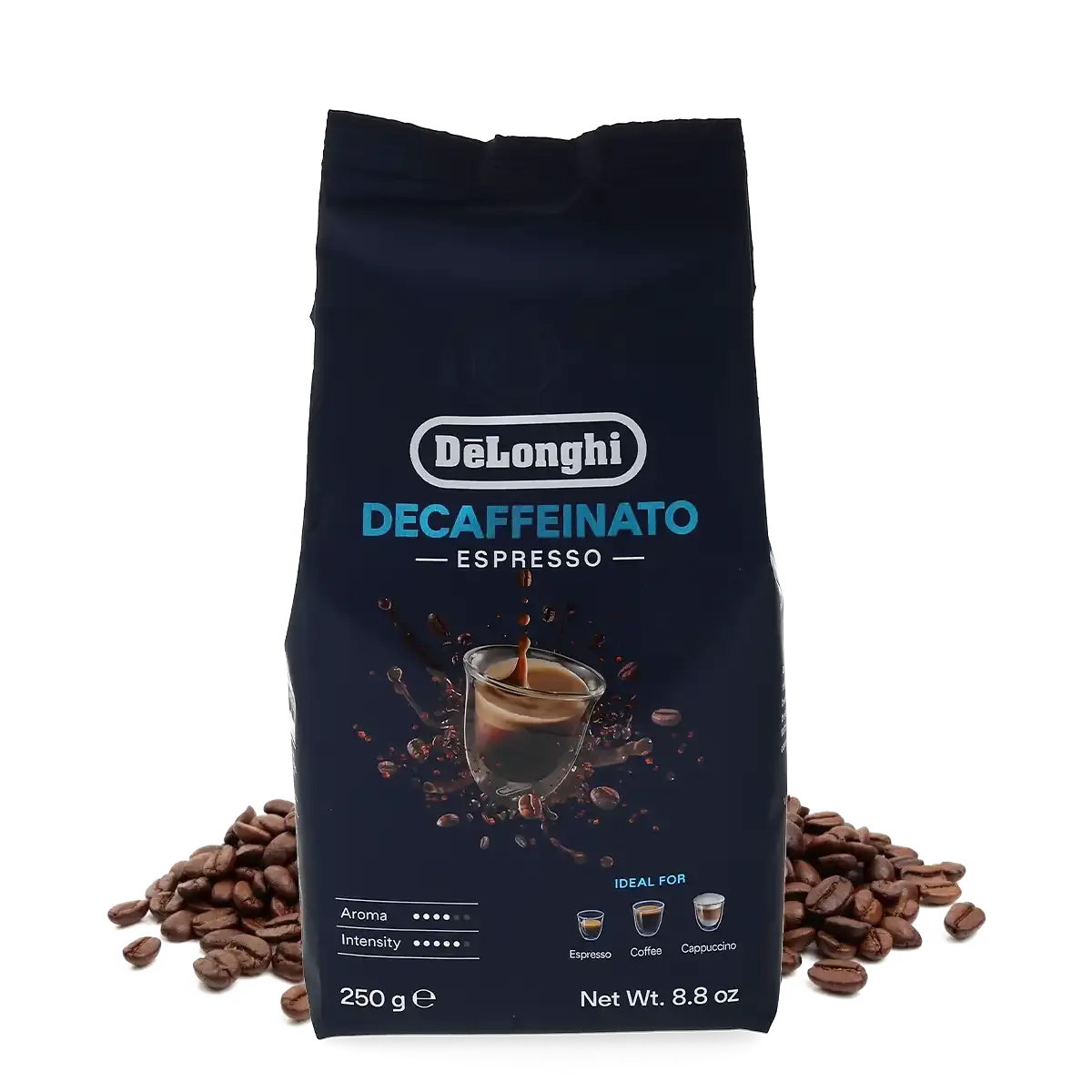 Decaffeinato\u0020Espresso\u0020\u002D\u0020DeLonghi