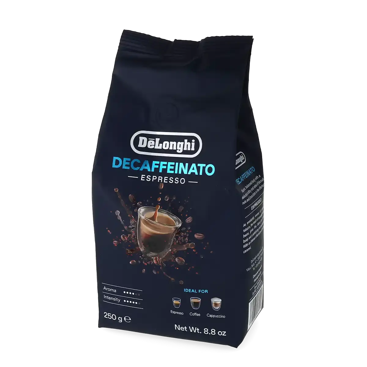 Decaffeinato\u0020Espresso\u0020\u002D\u0020DeLonghi