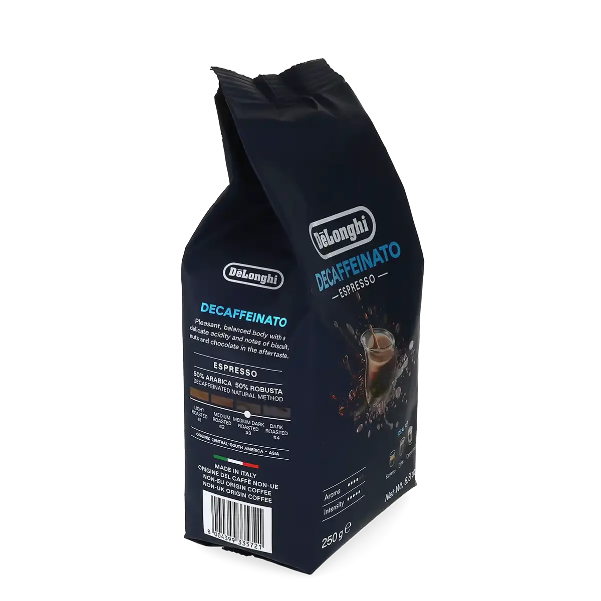 Decaffeinato\u0020Espresso\u0020\u002D\u0020DeLonghi