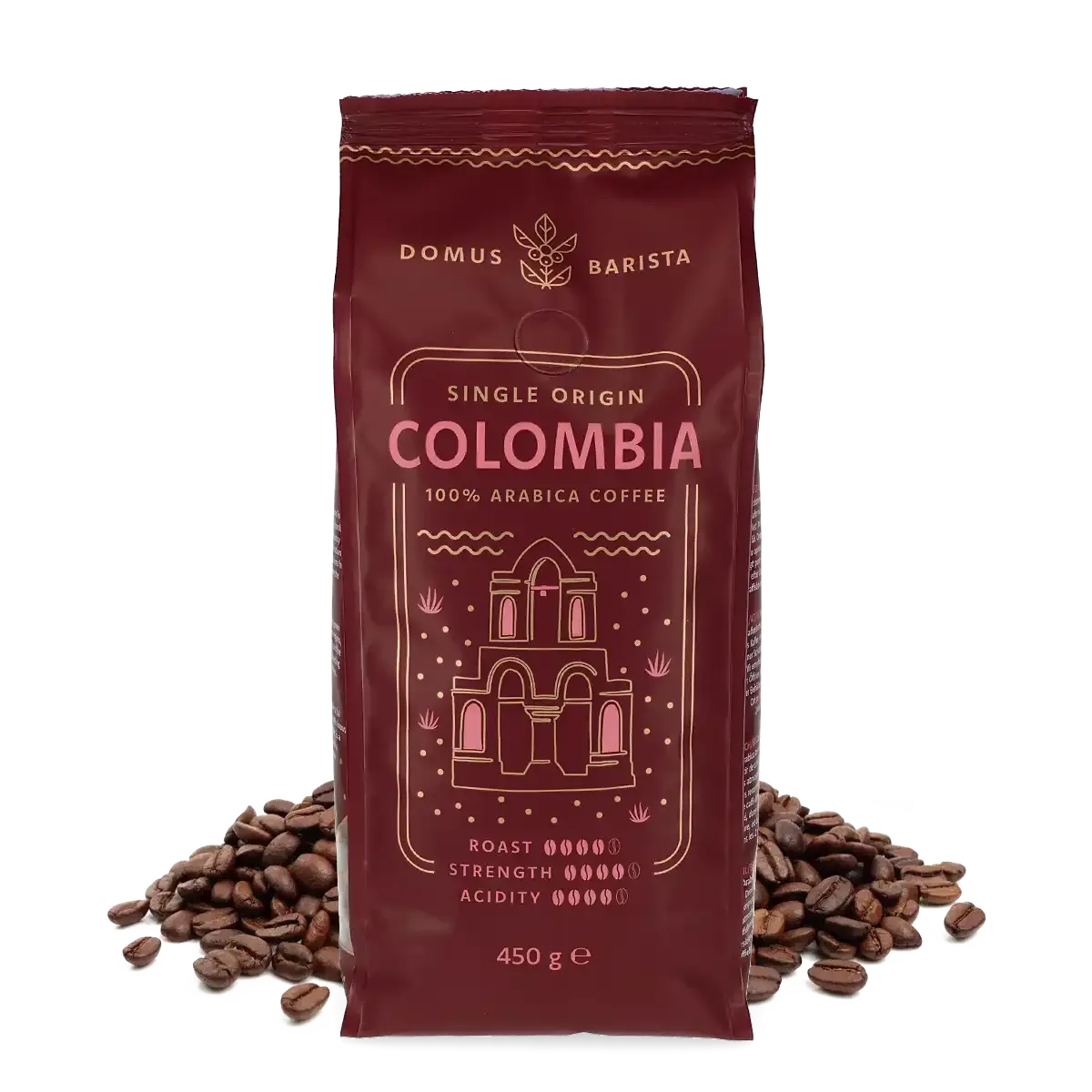 Single\u0020Origin\u0020Colombia\u0020\u002D\u0020Domus\u0020Barista\u0020