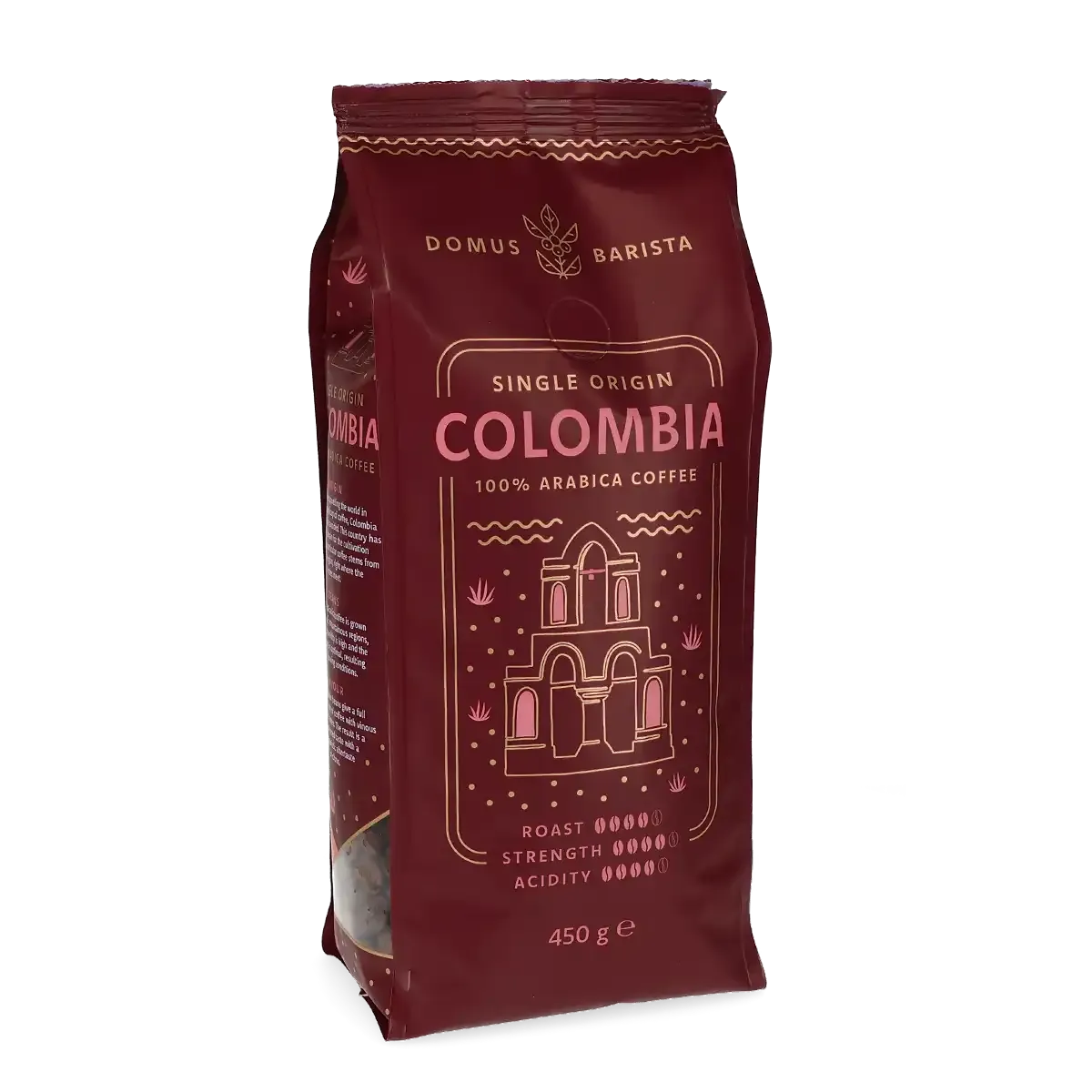 Single\u0020Origin\u0020Colombia\u0020\u002D\u0020Domus\u0020Barista\u0020