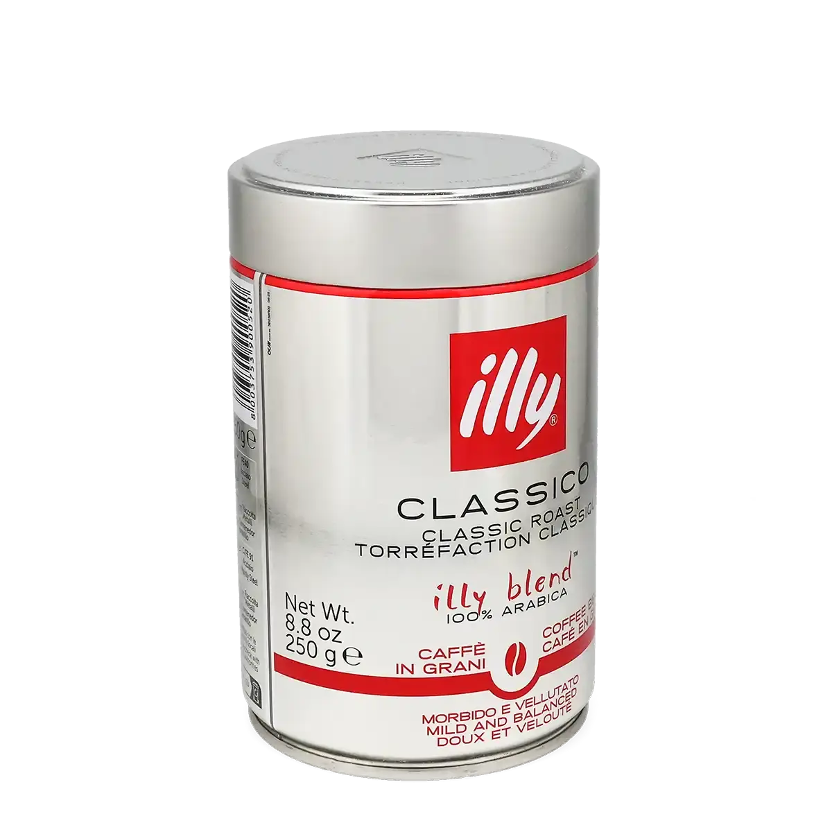 Classico\u0020\u002D\u0020illy\u0020