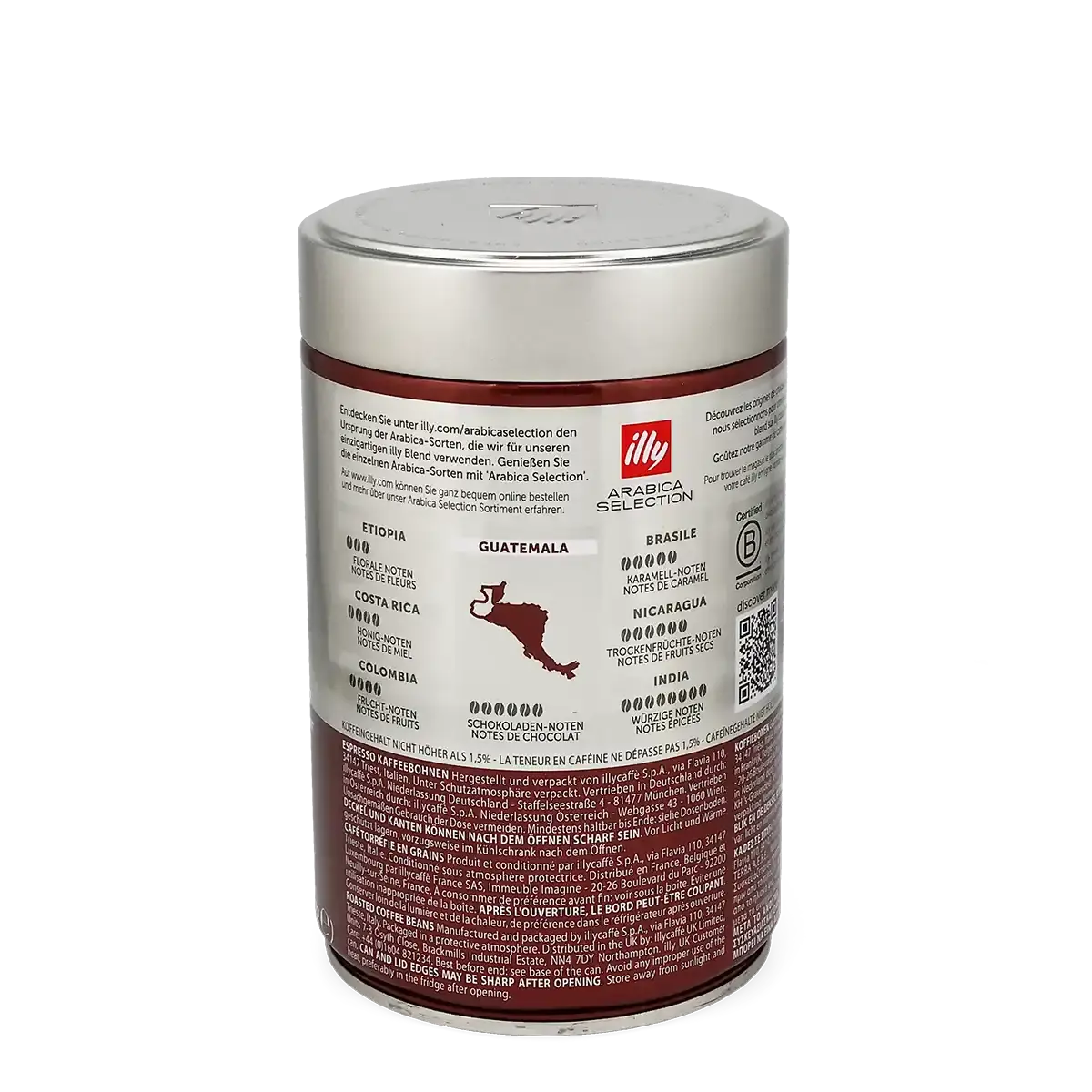 Guatemala\u0020\u002D\u0020illy\u0020