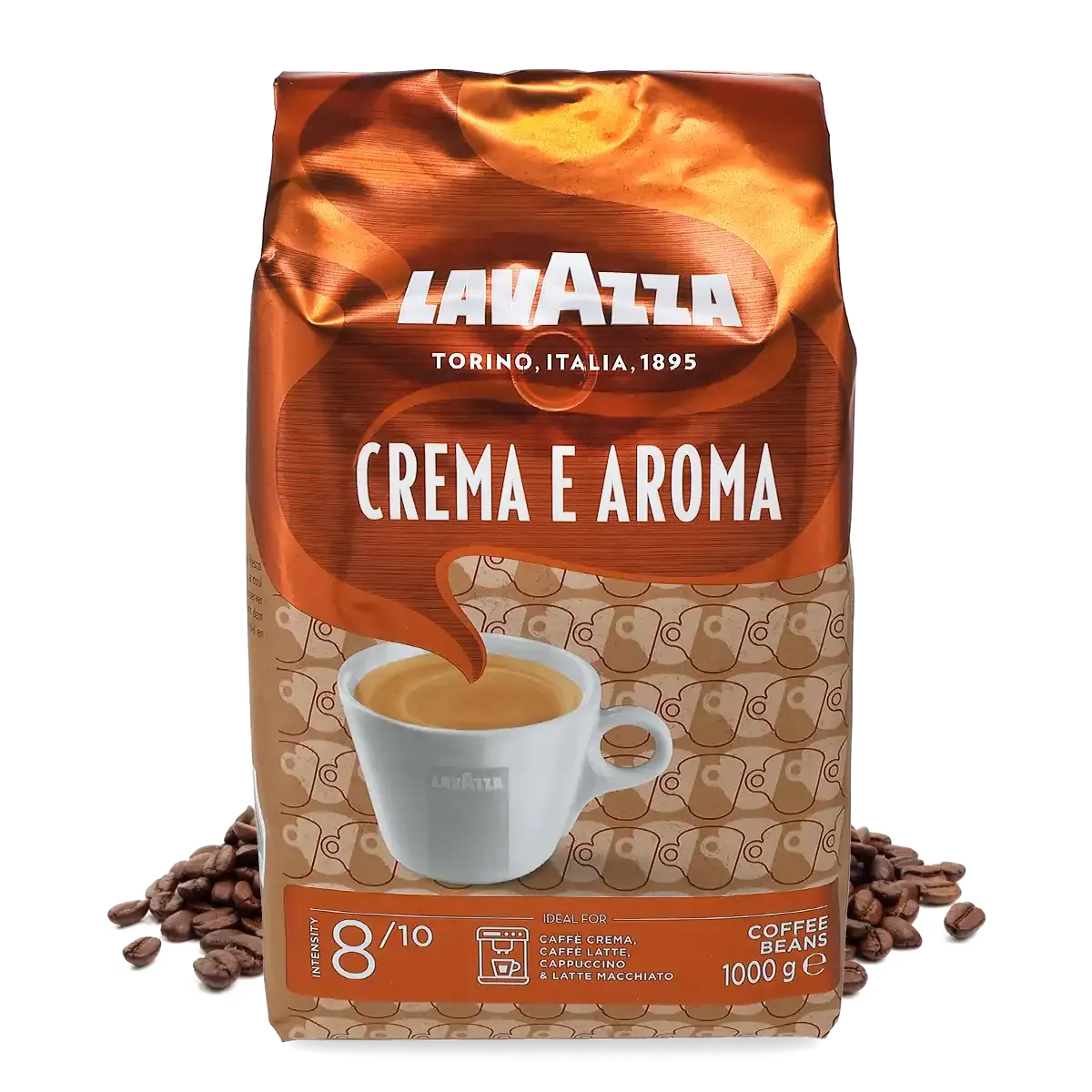 Crema\u0020e\u0020Aroma\u0020\u002D\u0020Lavazza\u0020