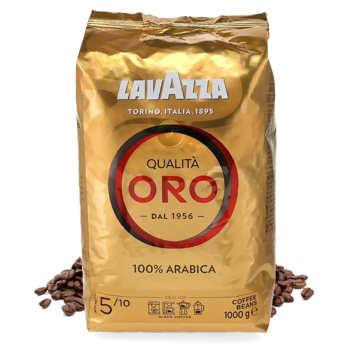 Qualit\u00E0\u0020Oro\u0020\u002D\u0020Lavazza\u0020