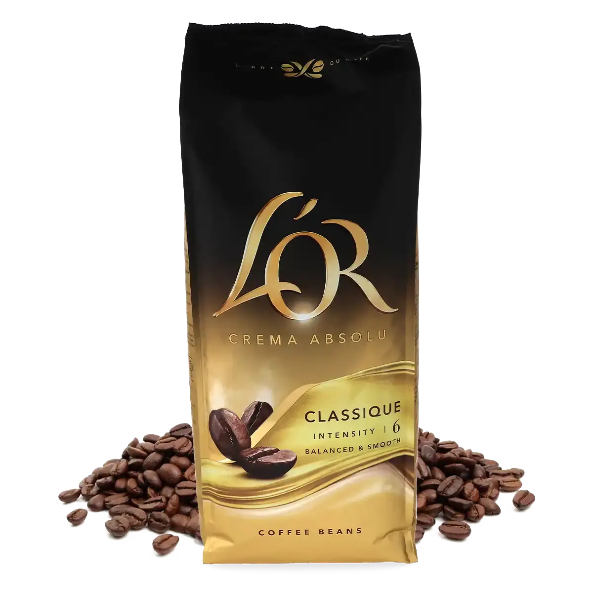 Crema\u0020Absolu\u0020Classique\u0020\u002D\u0020L\u0027OR\u0020