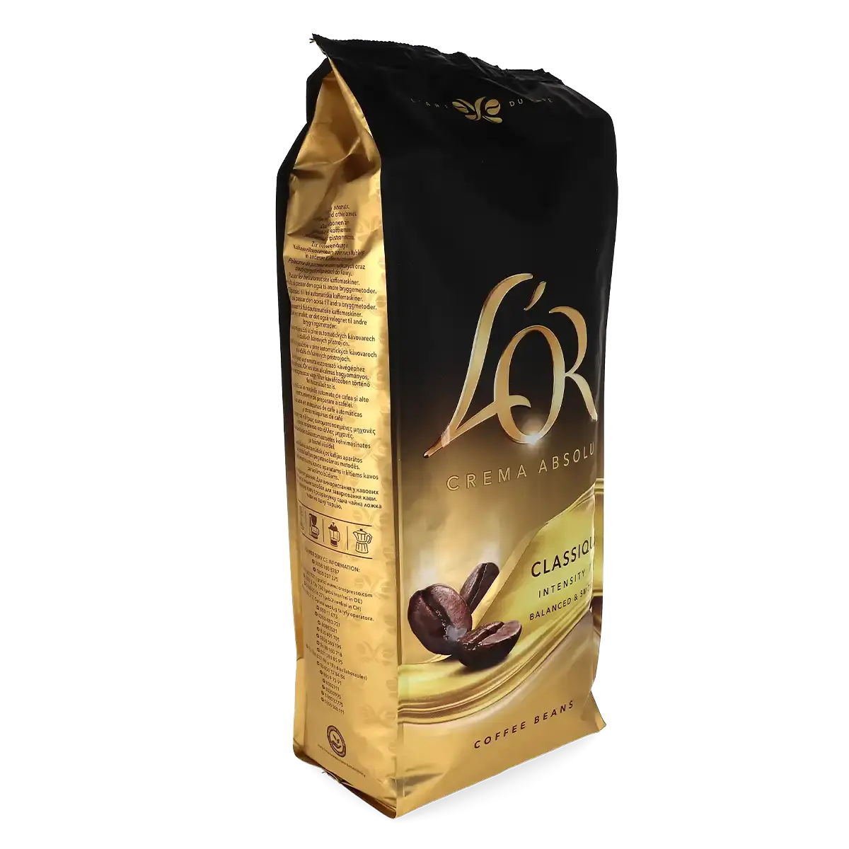 Crema\u0020Absolu\u0020Classique\u0020\u002D\u0020L\u0027OR\u0020