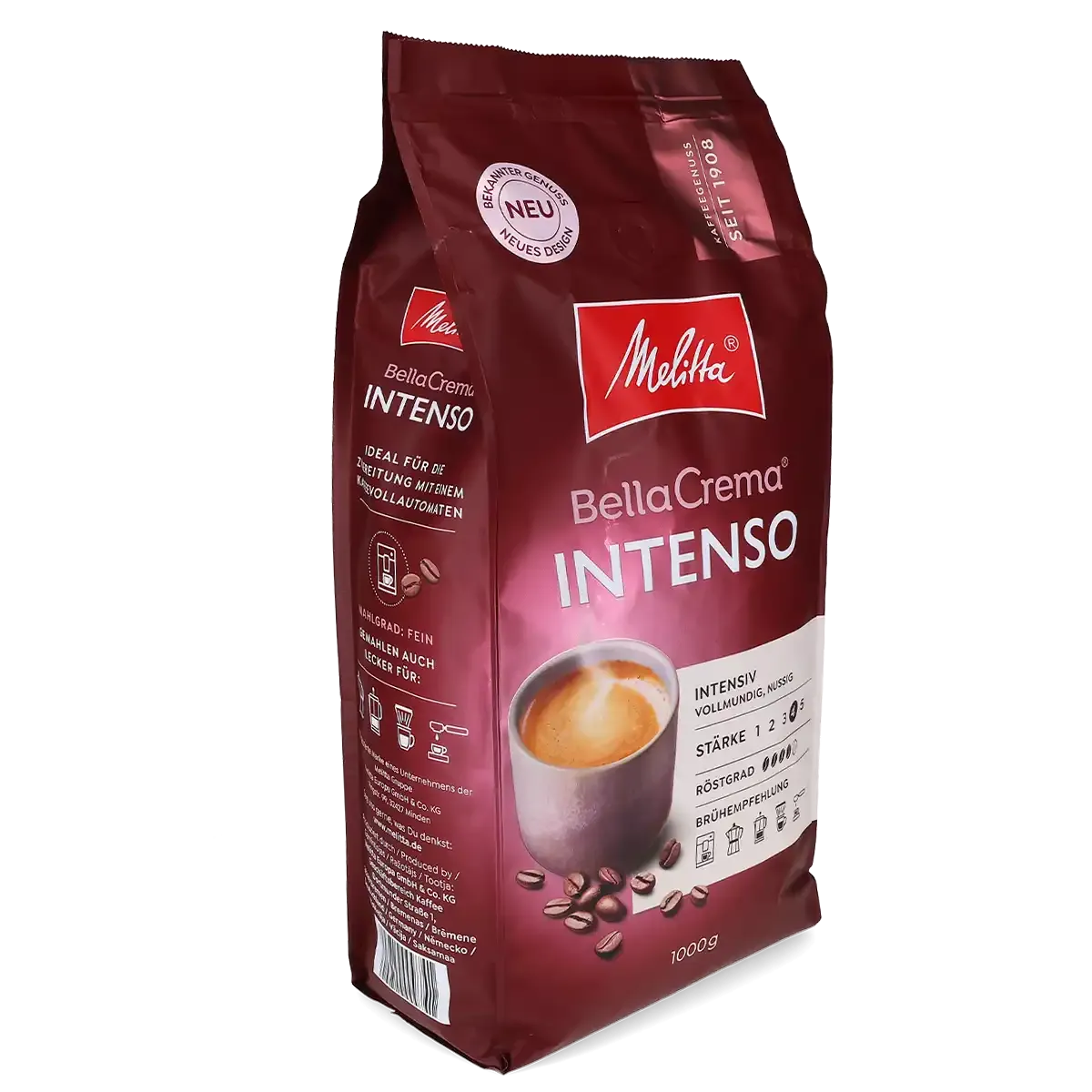 Bella\u0020Crema\u0020Intenso\u0020\u002D\u0020Melitta\u0020