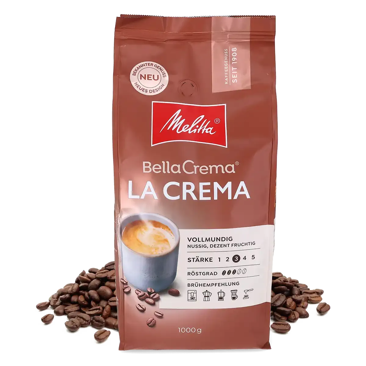 Bella\u0020Crema\u0020La\u0020Crema\u0020\u002D\u0020Melitta\u0020