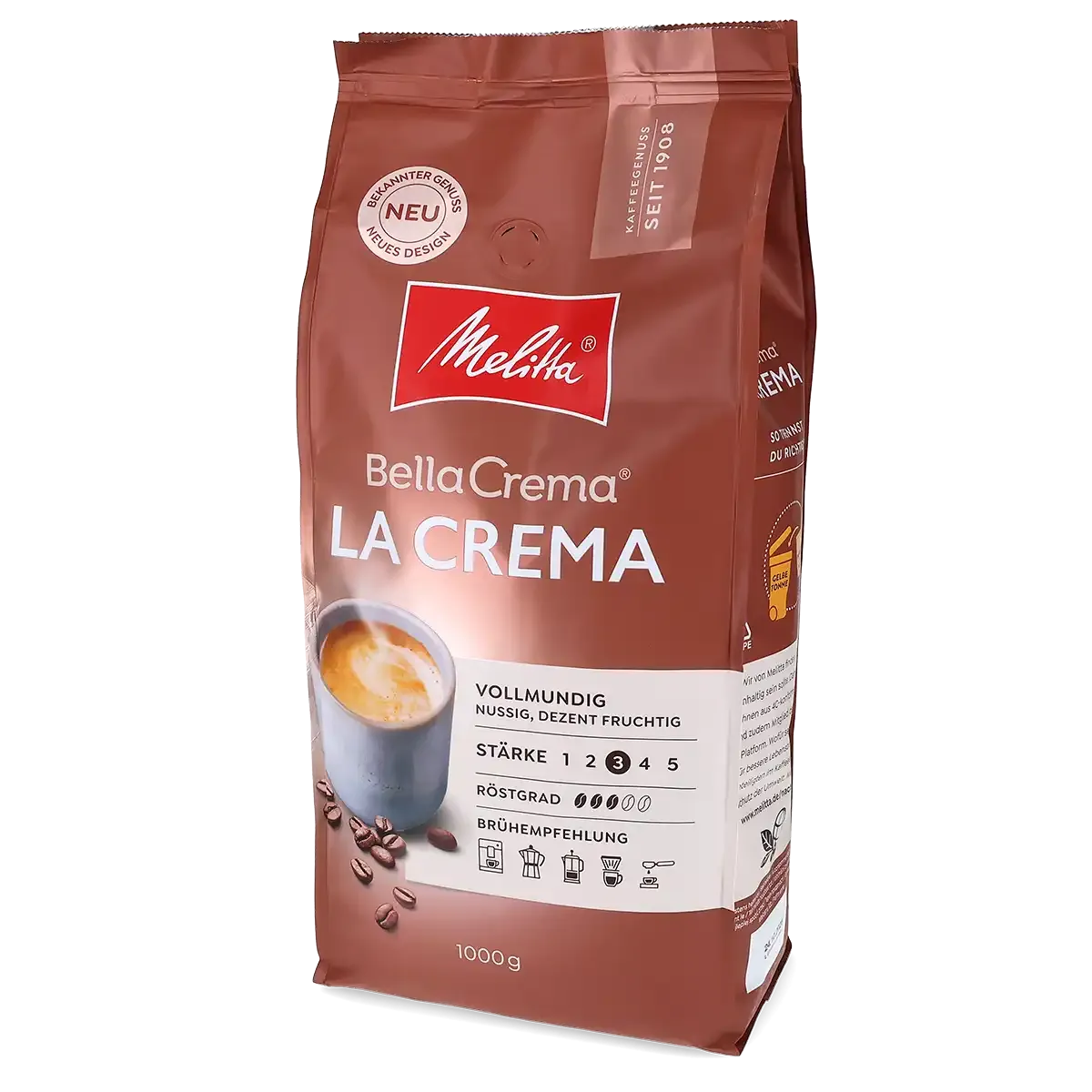 Bella\u0020Crema\u0020La\u0020Crema\u0020\u002D\u0020Melitta\u0020