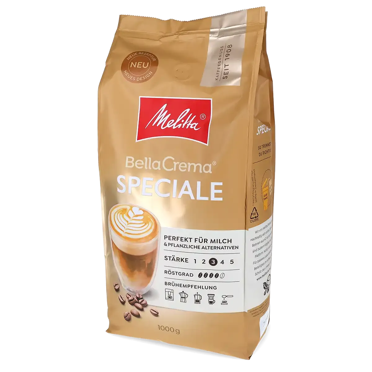Bella\u0020Crema\u0020Speciale\u0020\u002D\u0020Melitta\u0020
