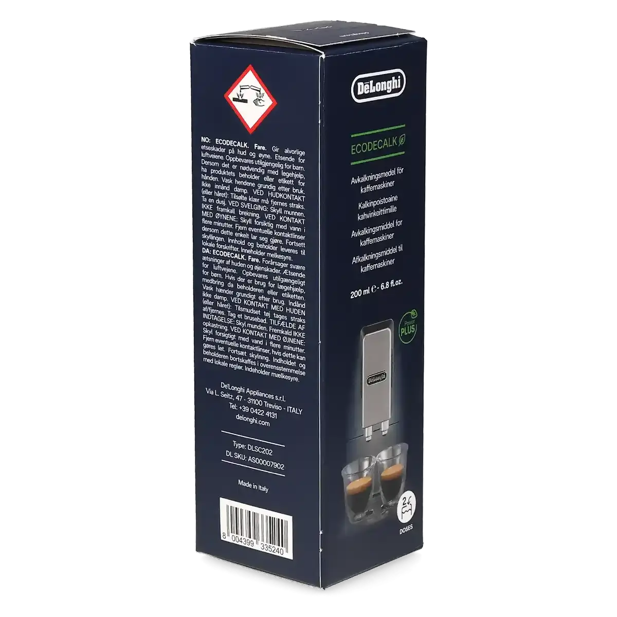 Odv\u00E1p\u0148ova\u010D\u0020Eco\u0020Decalk\u0020DLSC202\u0020\u002D\u0020DeLonghi