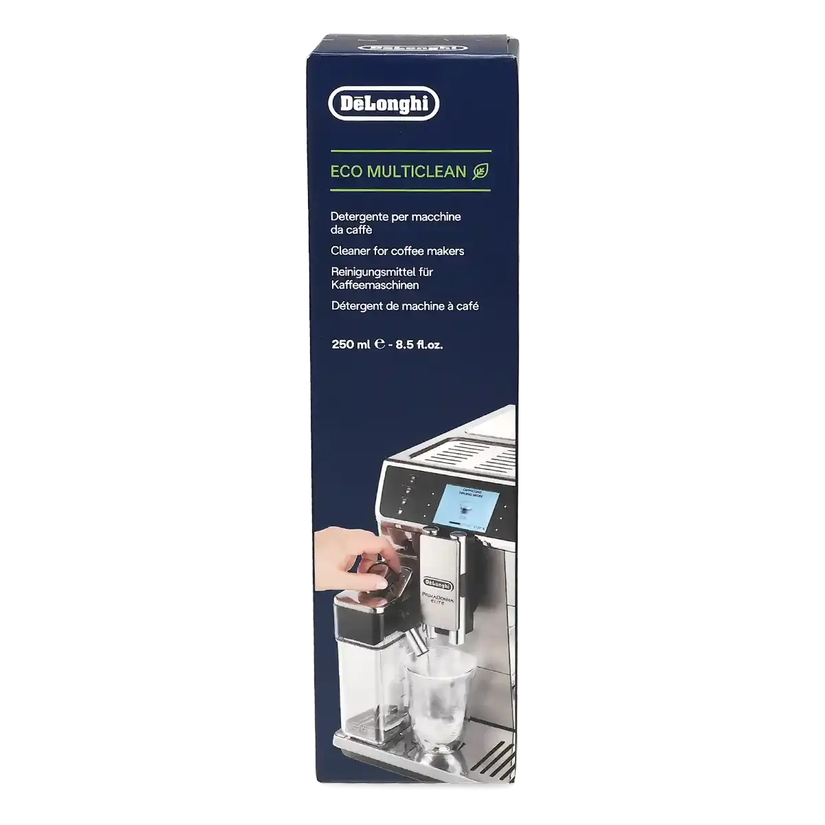 Eco\u0020Multiclean\u0020DLSC550\u0020\u002D\u0020DeLonghi\u0020