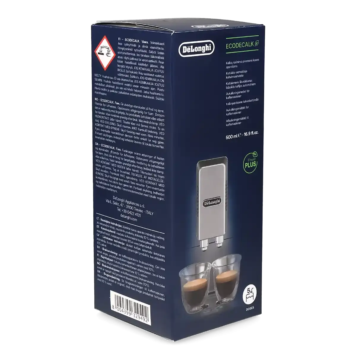 Odv\u00E1p\u0148ova\u010D\u0020Eco\u0020Decalk\u0020DLSC500\u0020\u002D\u0020DeLonghi\u0020