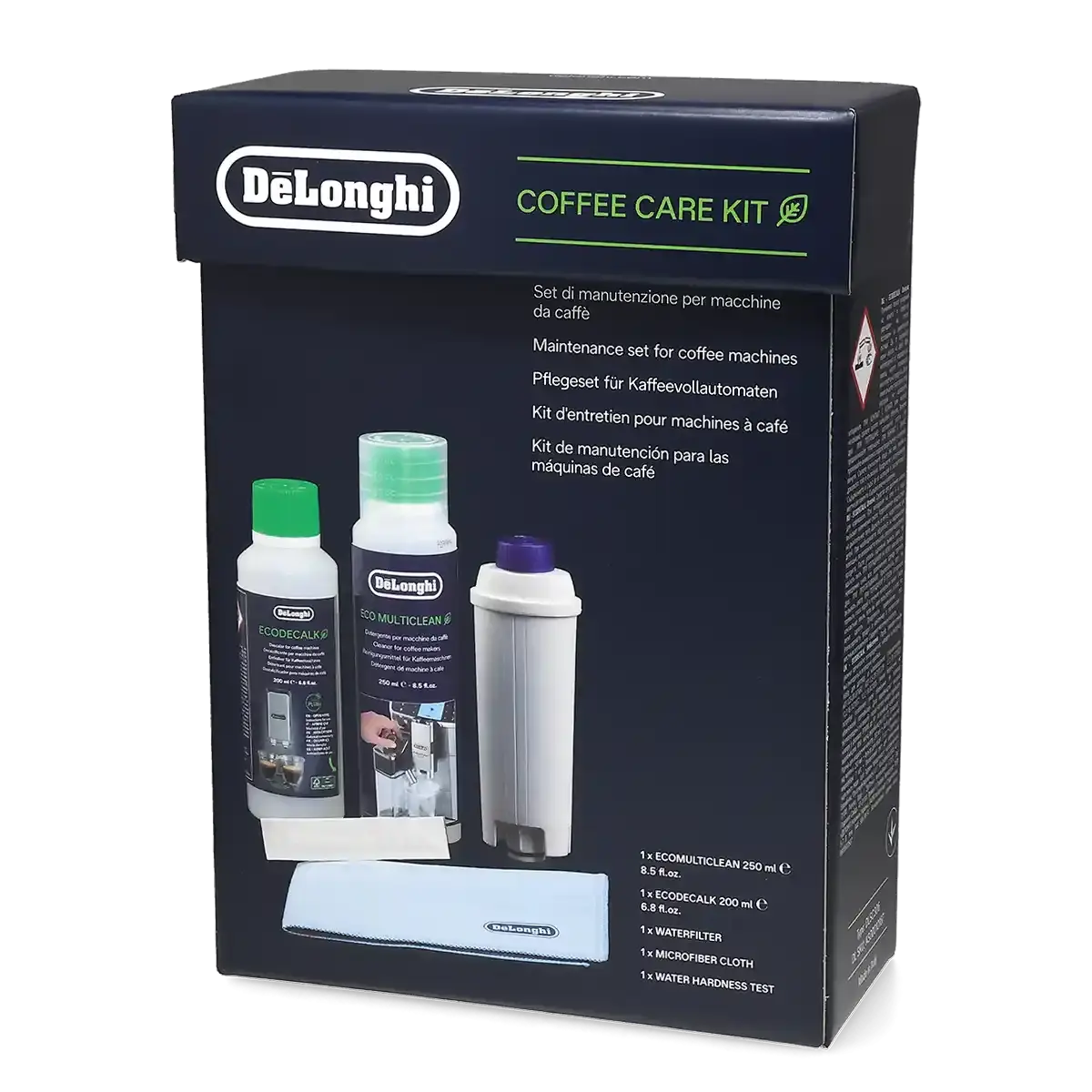 Coffee\u0020CareKit\u0020DLSC306\u0020\u002D\u0020DeLonghi\u0020