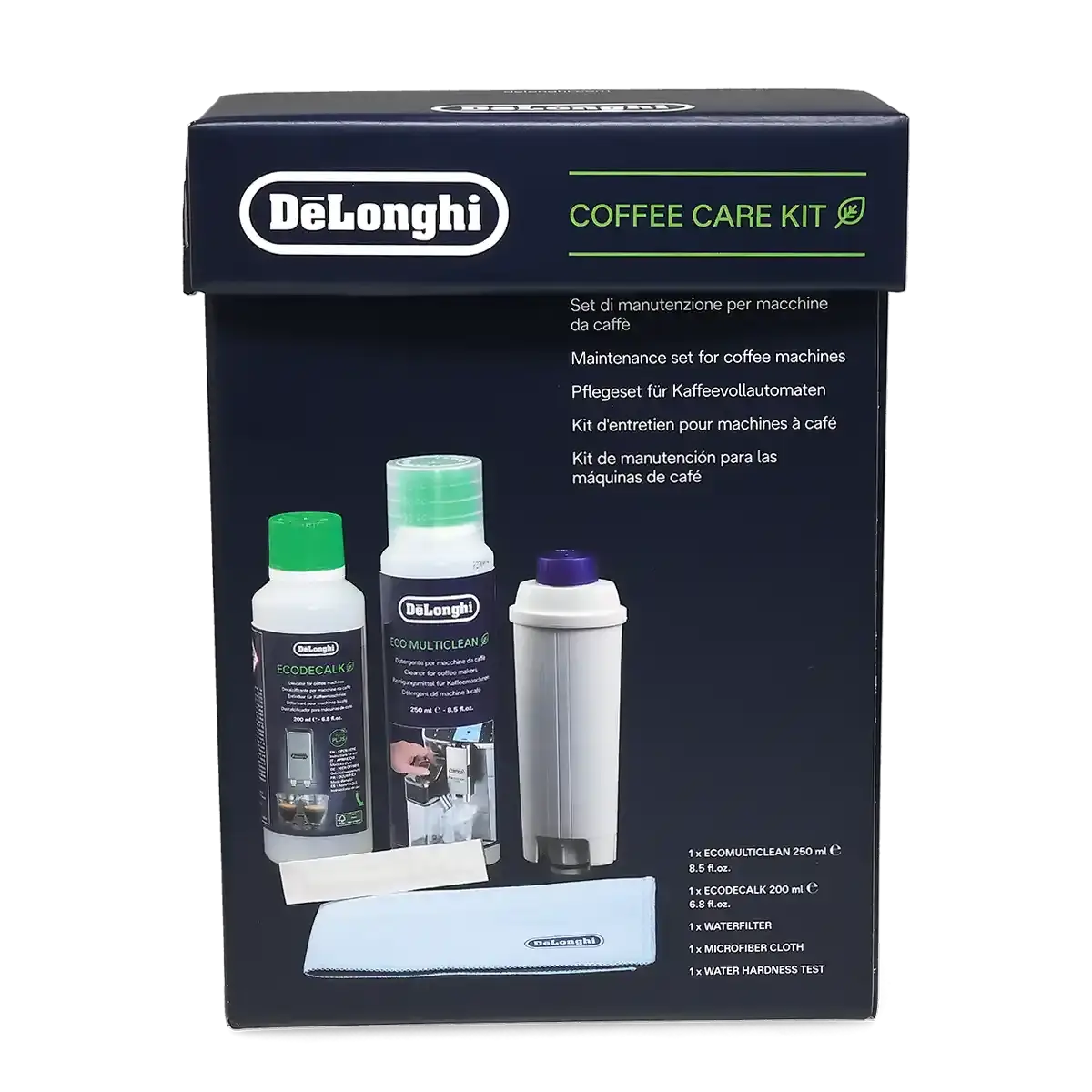 Coffee\u0020CareKit\u0020DLSC306\u0020\u002D\u0020DeLonghi\u0020