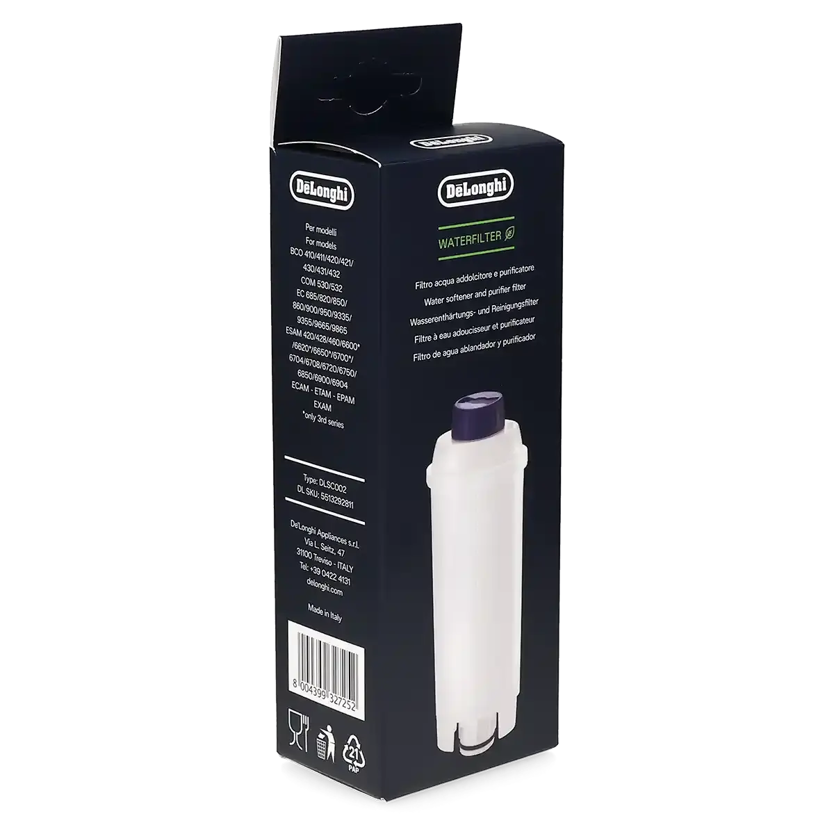 Filter\u0020na\u0020vodu\u0020DLSC002\u0020\u002D\u0020DeLonghi\u0020