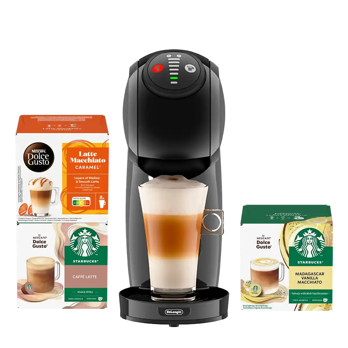 Dolce Gusto Genio S Balenie