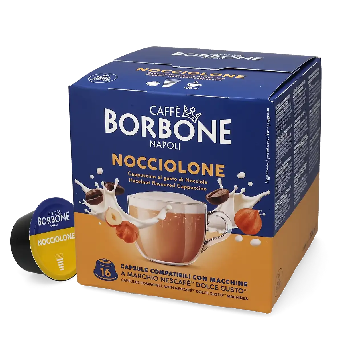 Nocciolone\u0020\u002D\u0020Cappuccino\u0020Lieskov\u00FD\u0020Orech