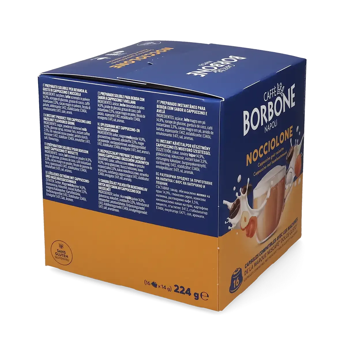 Nocciolone\u0020\u002D\u0020Cappuccino\u0020Lieskov\u00FD\u0020Orech