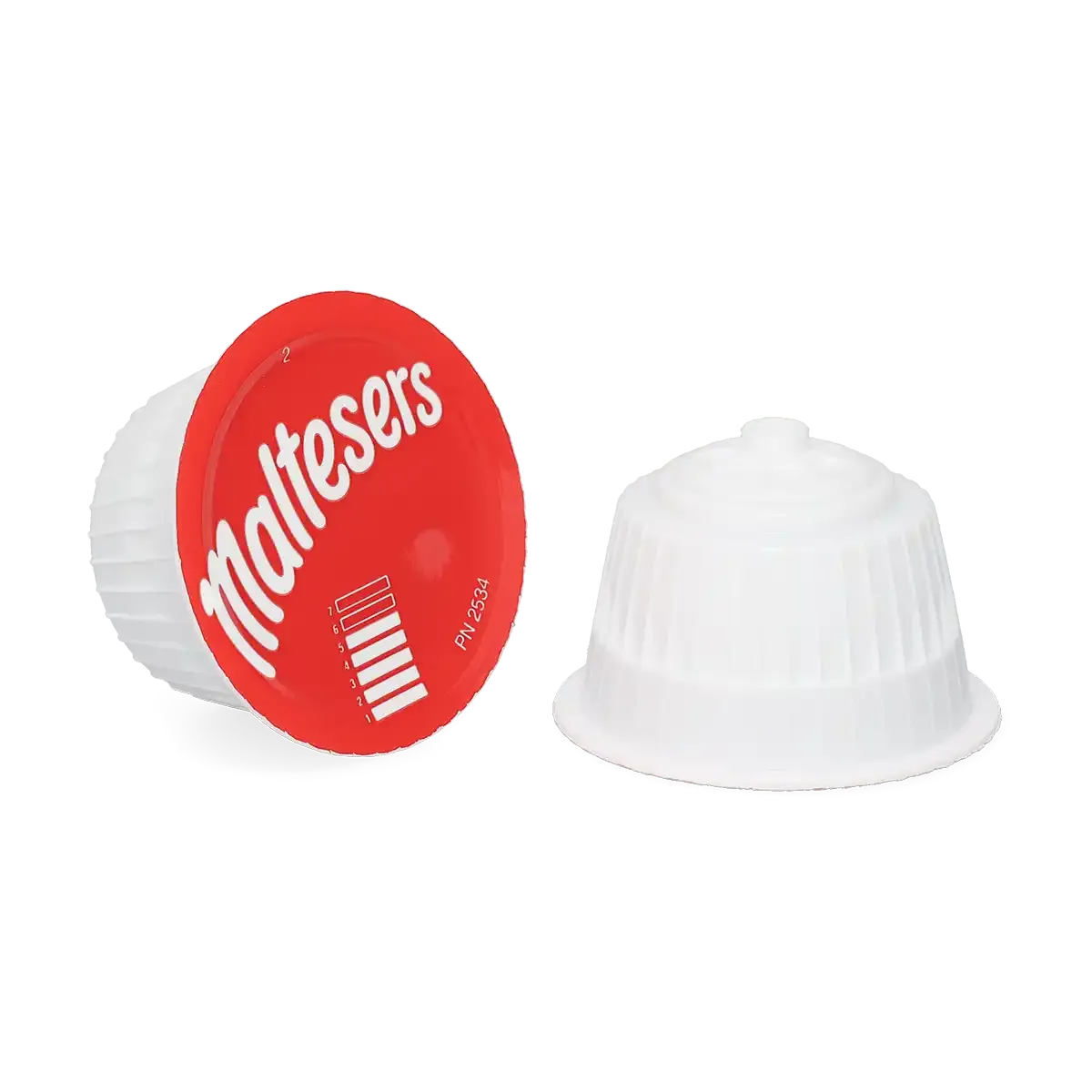 Maltesers
