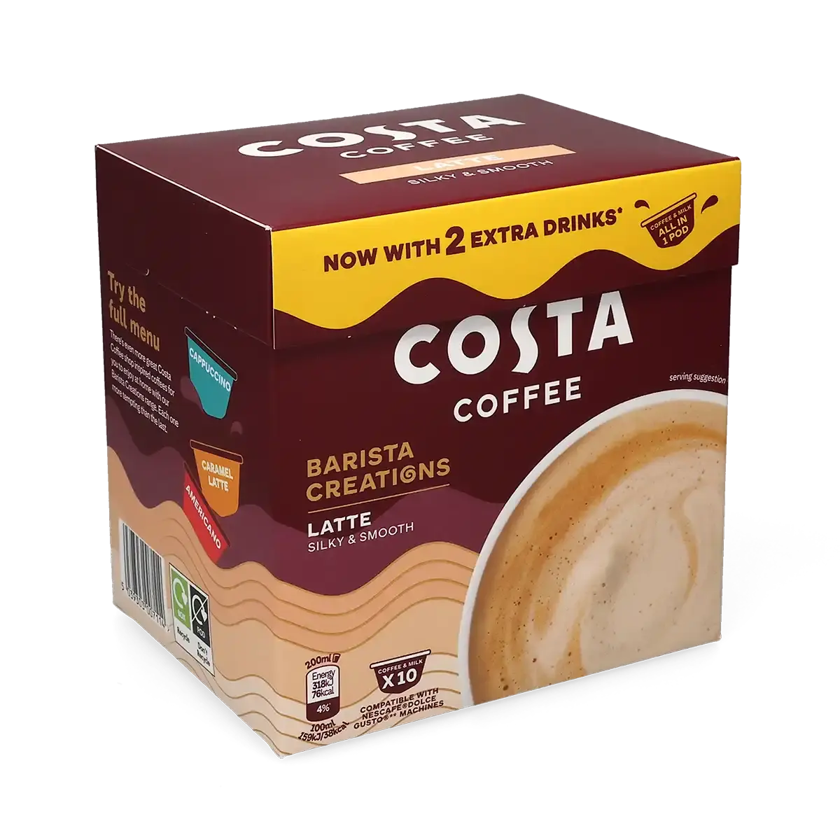 Latte\u0020