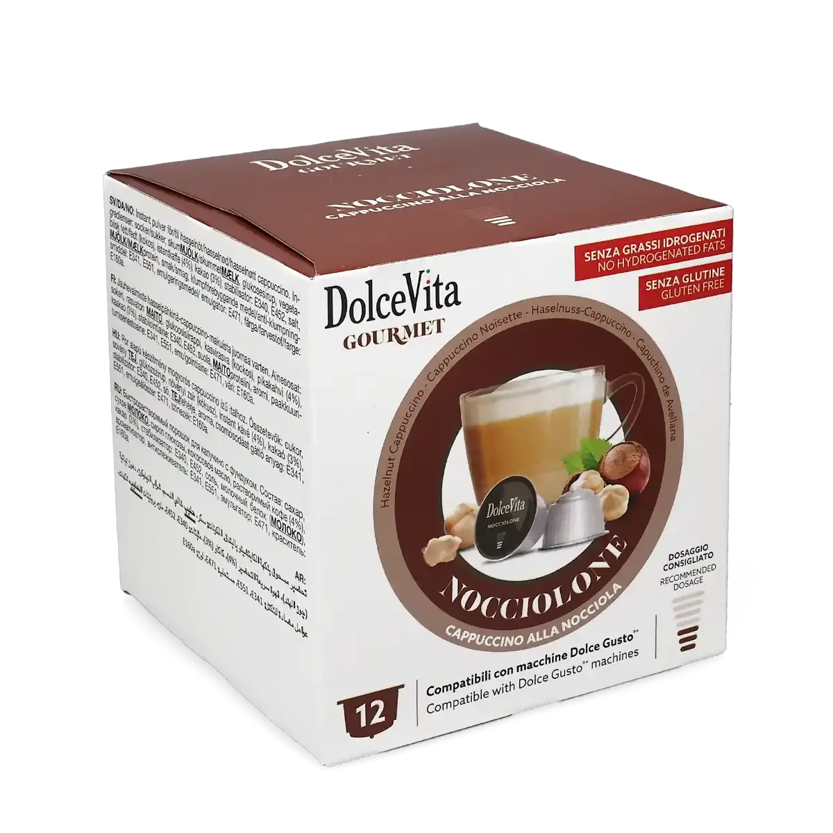 Nocciolone\u0020\u002D\u0020Lieskov\u00FD\u0020orech\u0020Cappuccino