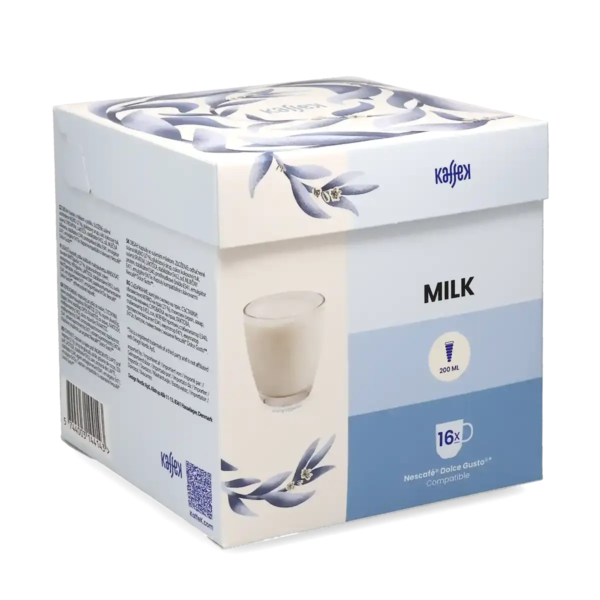 Mlieko
