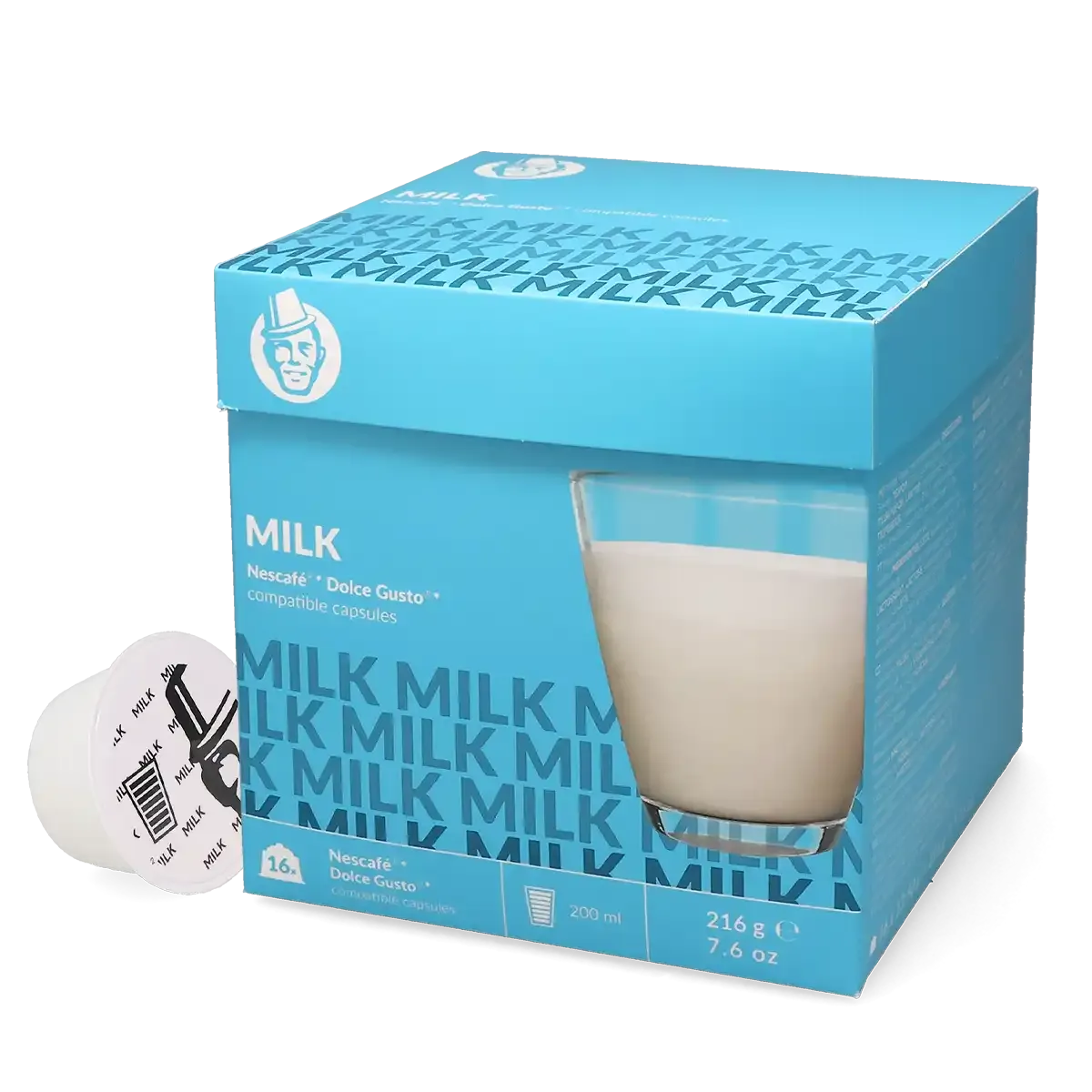 Mlieko